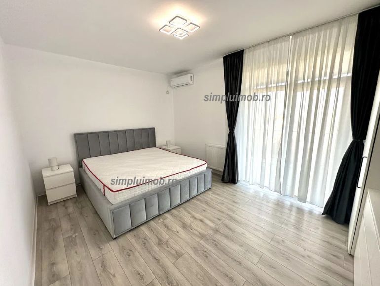 3 Camere Complex Nou Parcare Disponibila - Poză 2