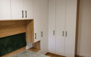 Apartament cu 4 camere de vânzare| cartier Manastur-zona Big Fitness - Poză 8