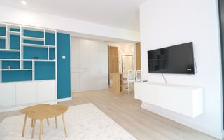 Inchiriere apartament Crystal North | 2 camere | Parcare inclusa - Poză 4