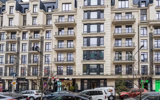 Chirie, oficiu, 130 mp, strada Mihai Eminescu, Centru - Poză 16