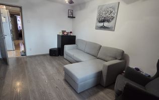 Apartament 2 camere mobilat utilat Brancoveanu Huedin