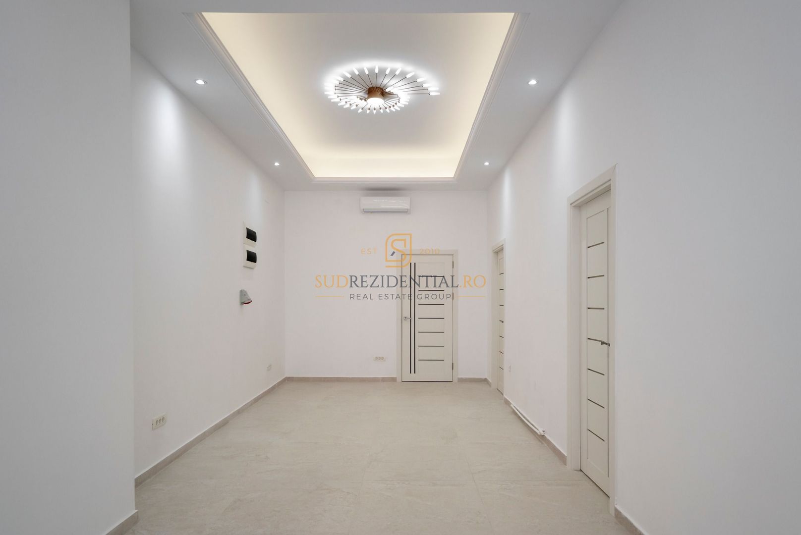 Spatiu comercial 162 mp, Soseaua Alexandriei, Renovat integral - Poză 8