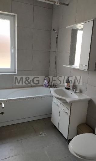 Apartament 2 camere Giroc parter cu balcon - Poză 5