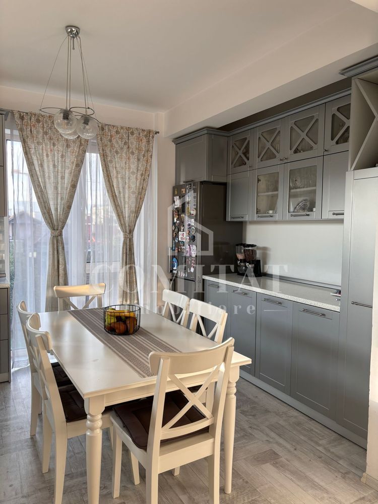 Apartament ultrafinisat la cheie zona Kaufland Aurel Vlaicu - Poză 2