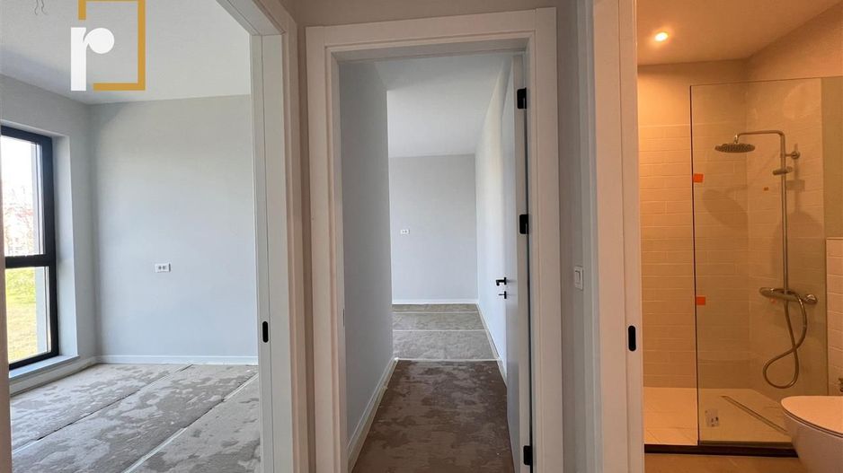 Apartament 3 camere | Bloc Nou Finalizat | Piata Presei Libere - Poză 6