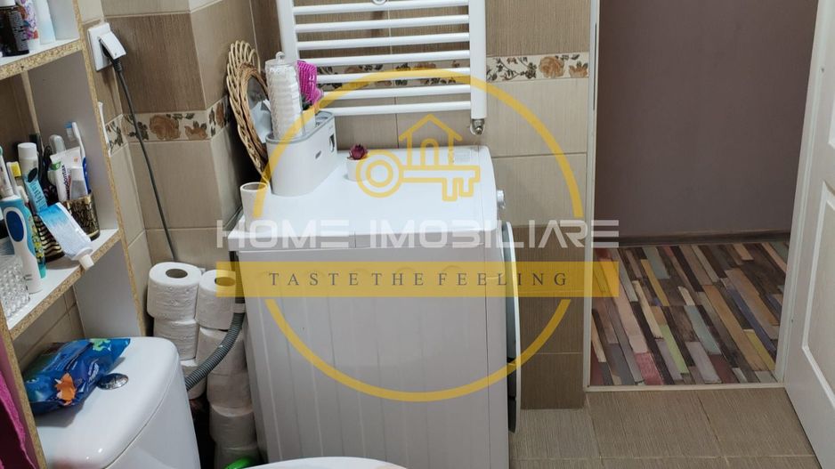 BLOC NOU /  Apartament 3 camere  / Decomandat/ REDIU - Poză 10