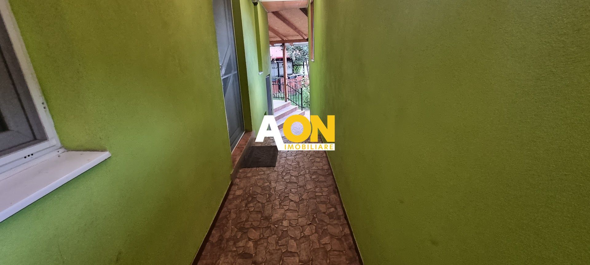 Casa Individuala 3 Camere, Zona Barabant - Poză 3