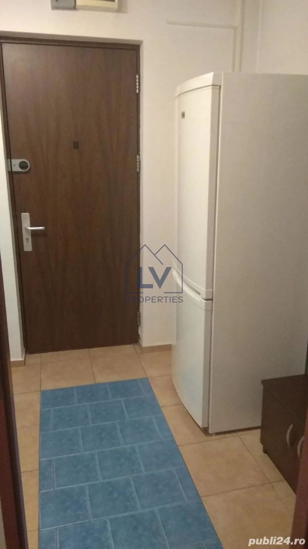 VANZARE GARSONIERA | ZONA OBOR - Poză 4