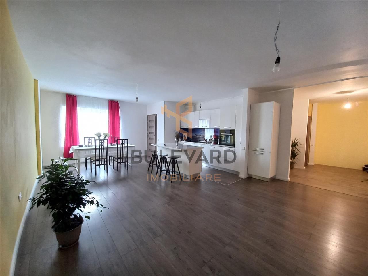 Apartament spatios in imobil exclusivist cartier Grigorescu! - Poză 16