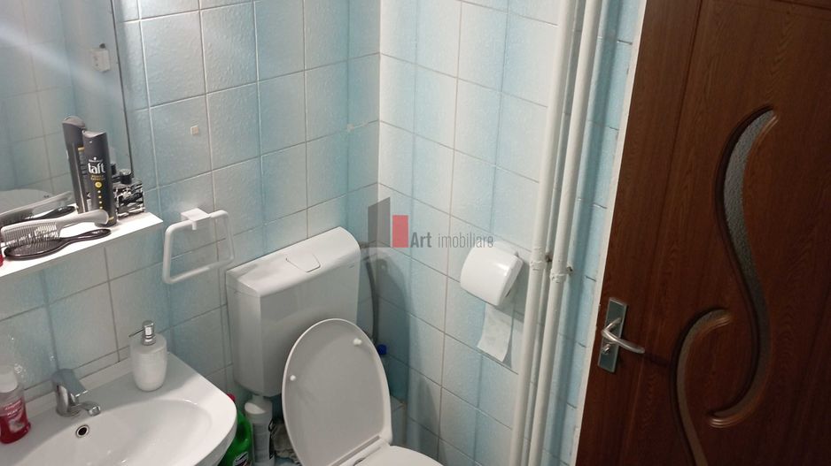 APARTAMENT 2 CAMERE SEBASTIAN-DUMBRAVA NOUA - Poză 8