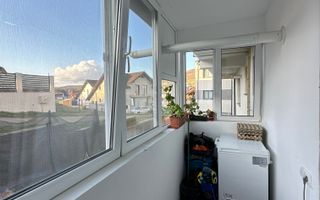 Apartament 2 camere, zona Tarpiului - Poză 7