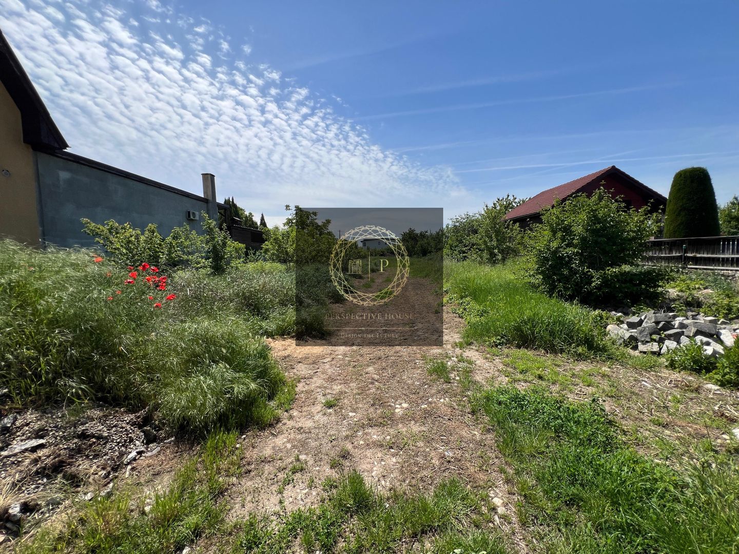 2.200mp teren cu toate utilitatile la asfalt –Zona DSVSA Cetate - Poză 3