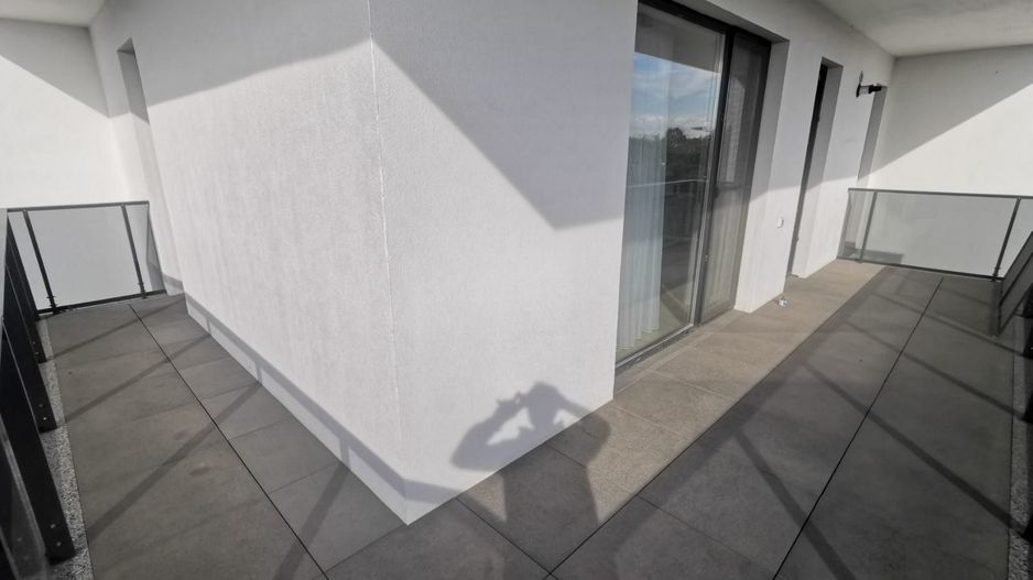 PROPRIETAR. 2 camere Baneasa Iancu Nicolae - Poză 14