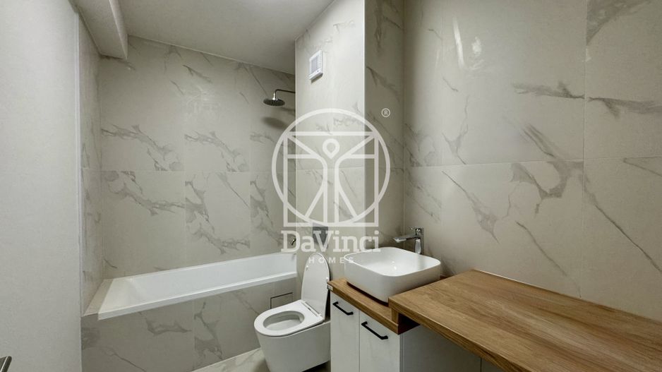 Penthouse 3 camere, intabulat, finisat la cheie  (NCL-Ra-47D-ap.8) - Poză 7