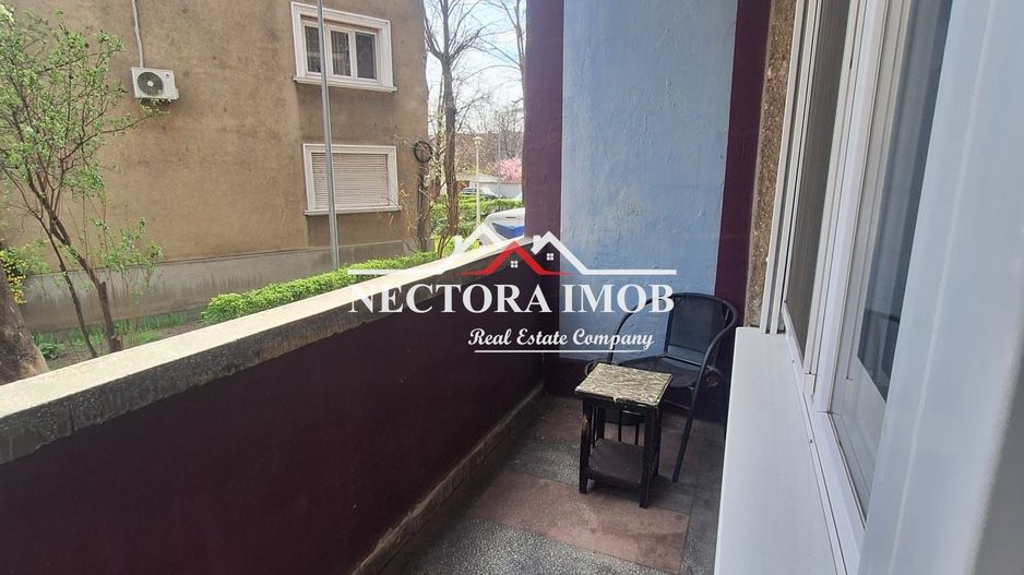 NECTORA IMOB-Apartament 3 camere,2 balcoane,Zona Ultracentrala Magheru - Poză 11
