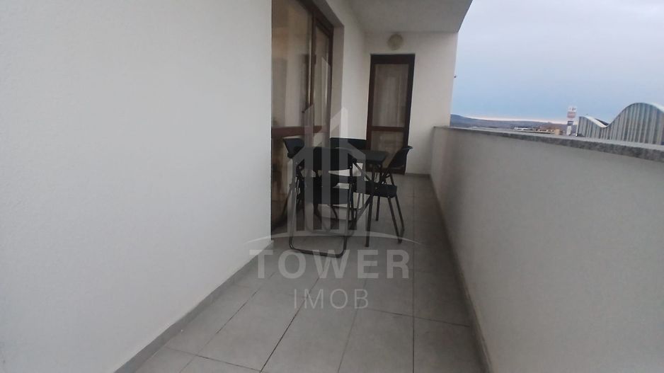 Apartament decomandat luxury | 3 camere | Prima închiriere | Zona Doamna Stanca - Poză 17
