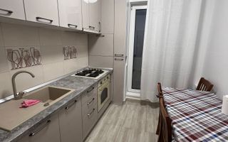 AP. 2 CAMERE THEODOR PALLADY, PRIMA INCHIRIERE, PARCARE, BLOC NOU - Poză 5