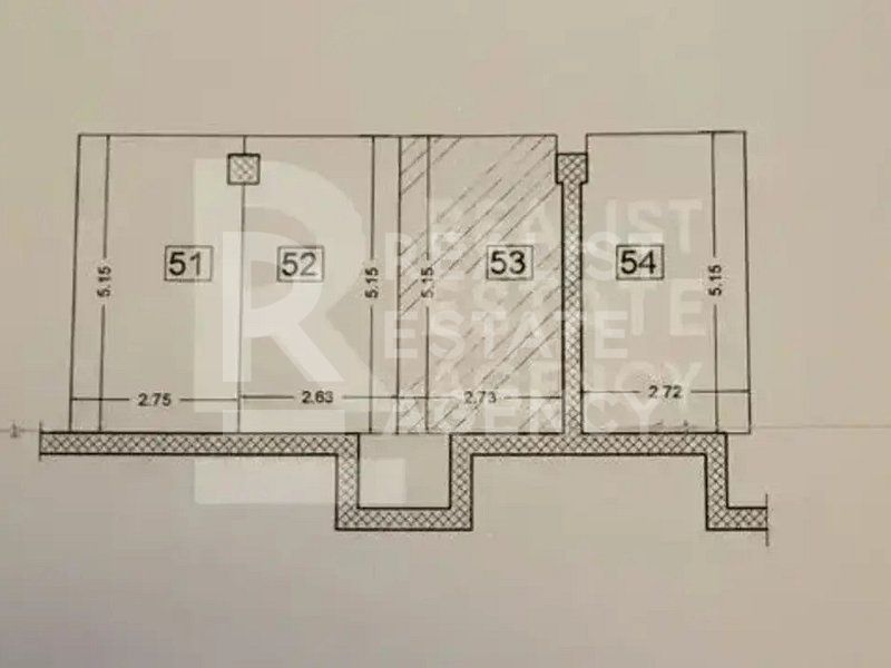 Vânzare, garsonieră, Residence5 Pipera, București - Poză 7