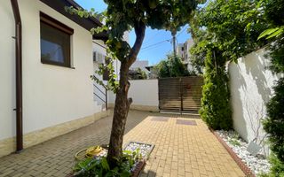 Vanzare casa 2 camere, curte proprie | locuința sau investiție | Dorobanti - Poză 1