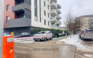 Spatiu Comercial Premium | 80mp Bloc Nou 2022 | Zona Lipovei - Poză 5