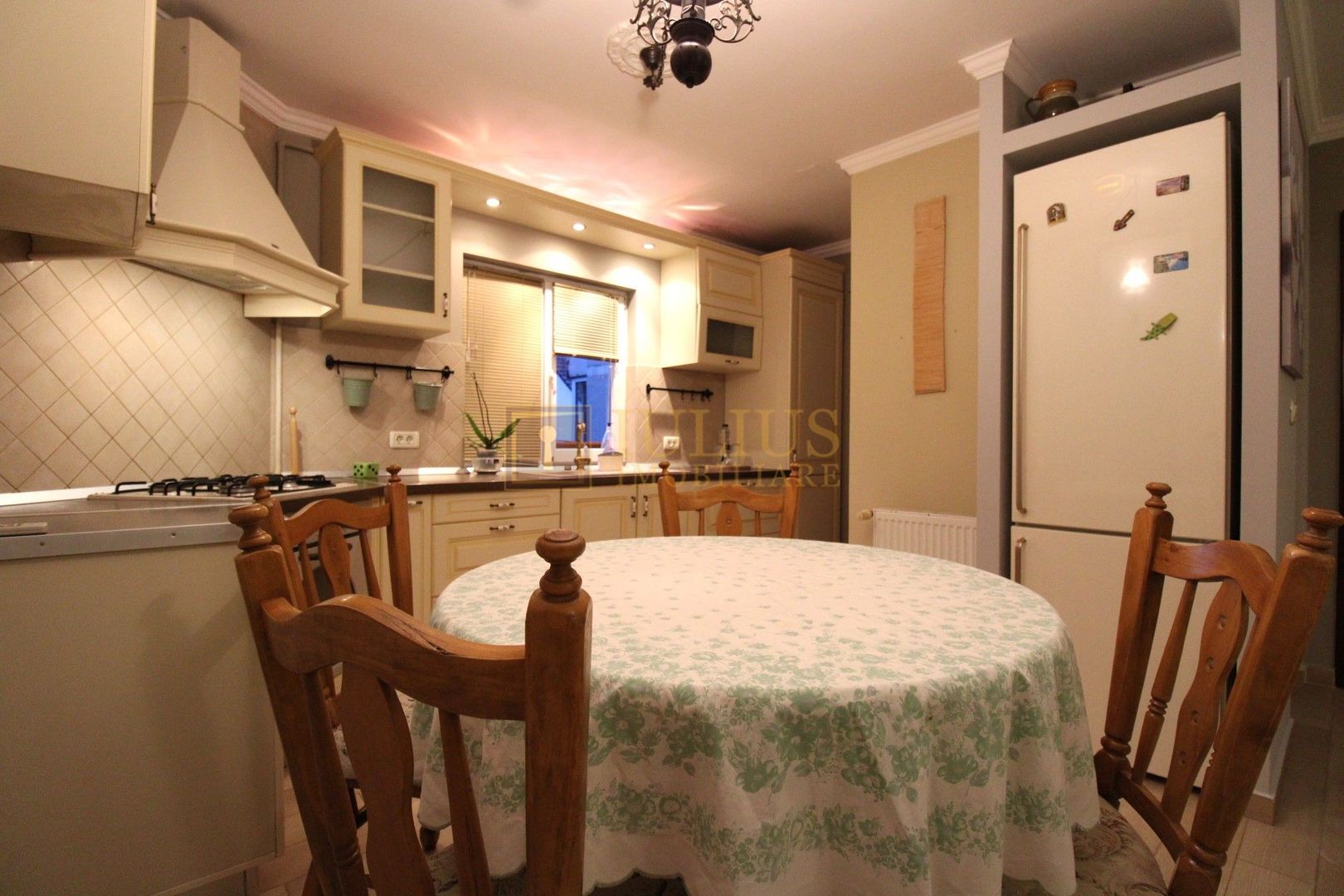 Mobilat modern, centrala proprie, zona Vlădeasa/Liviu Rebreanu. - Poză 6