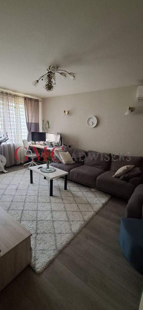 Apartament 3 camere Giurgiului - Poză 1