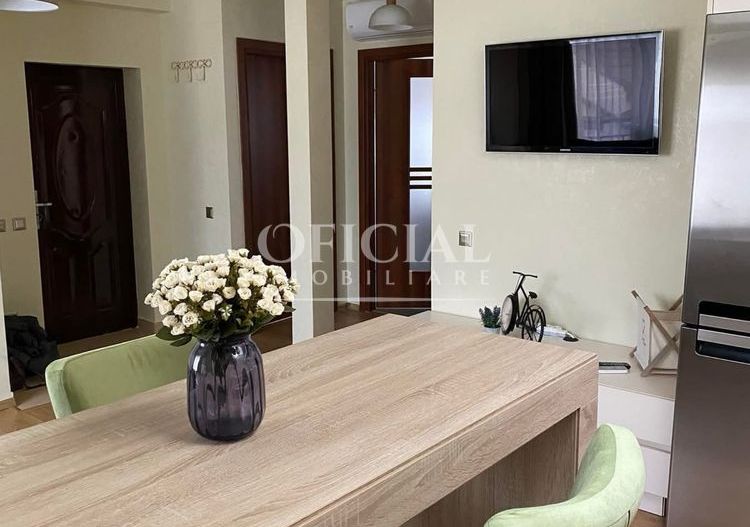 Apartament 3 Camere | 58 Mp | Balcon | Parcare | Buna Ziua Fagului - Poză 6