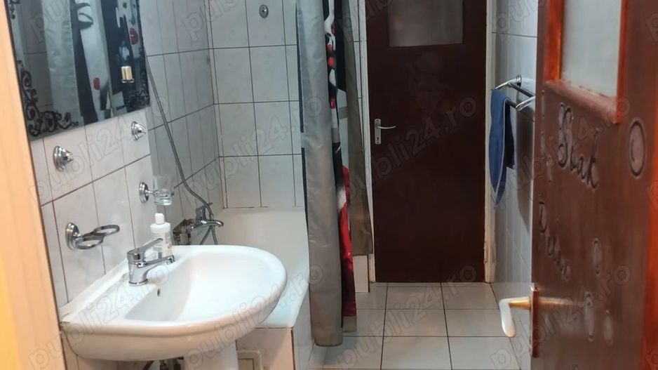 Apartament 2 camere circular, aproape metrou Titan, etaj 3 - Poză 7