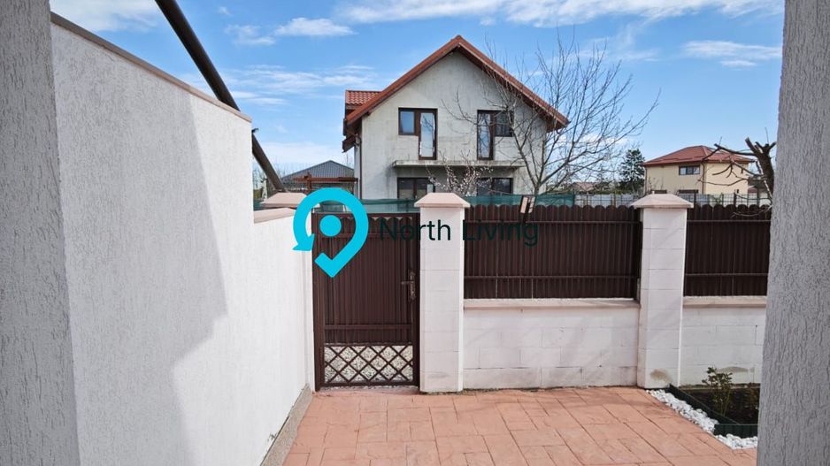 Casa Buftea 3 camere | construcție 2022 | personalizabil - Poză 5