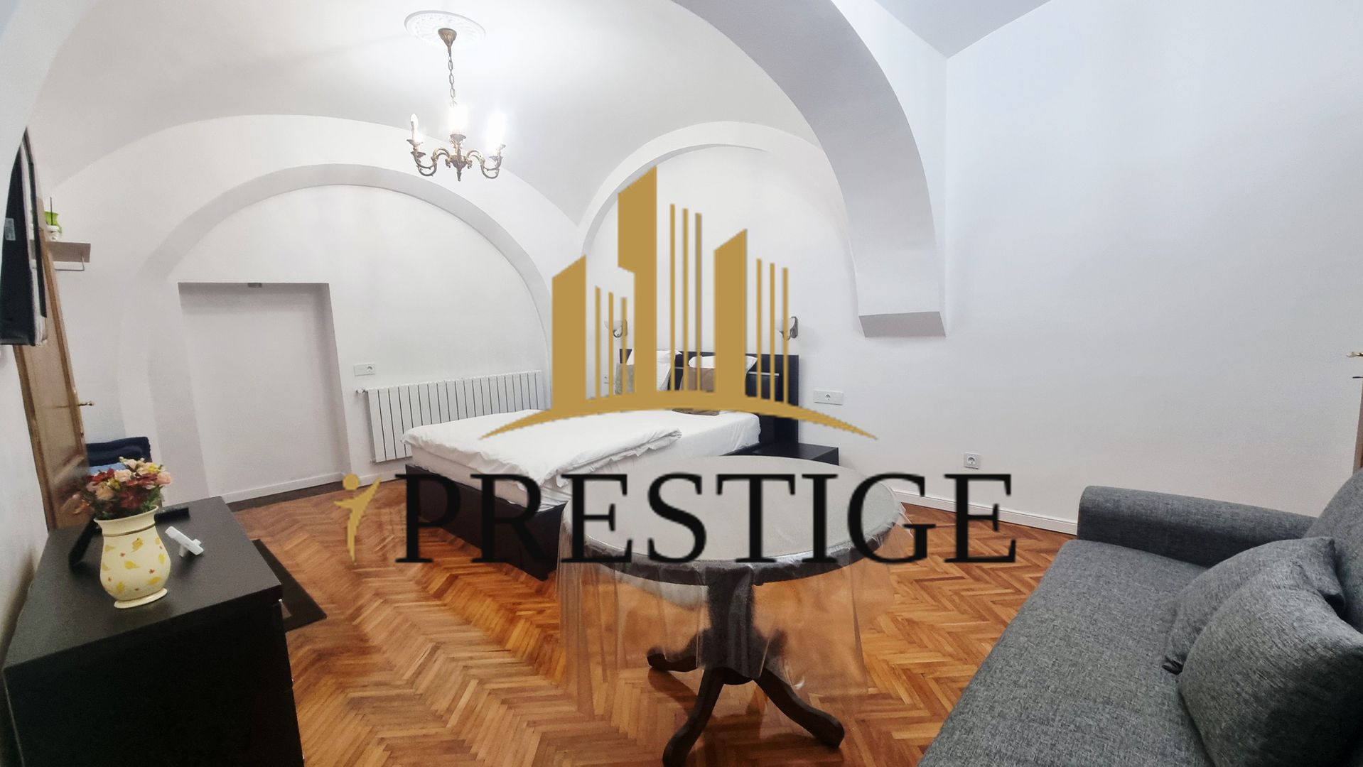 3 GARSONIERE ÎN CENTRUL SIBIULUI | PRETABILE REGIM HOTELIER - Poză 5