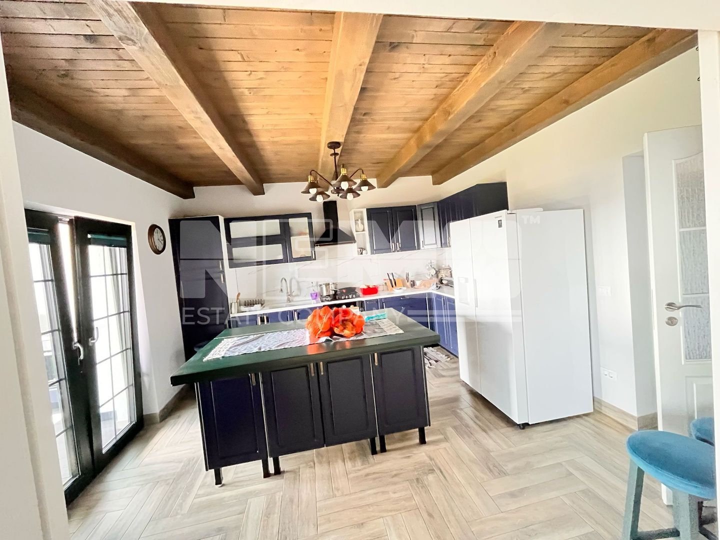 Casa Individuala 180Mp Utili I Suceava/Sf.Ilie I230.000Euro - Poză 5