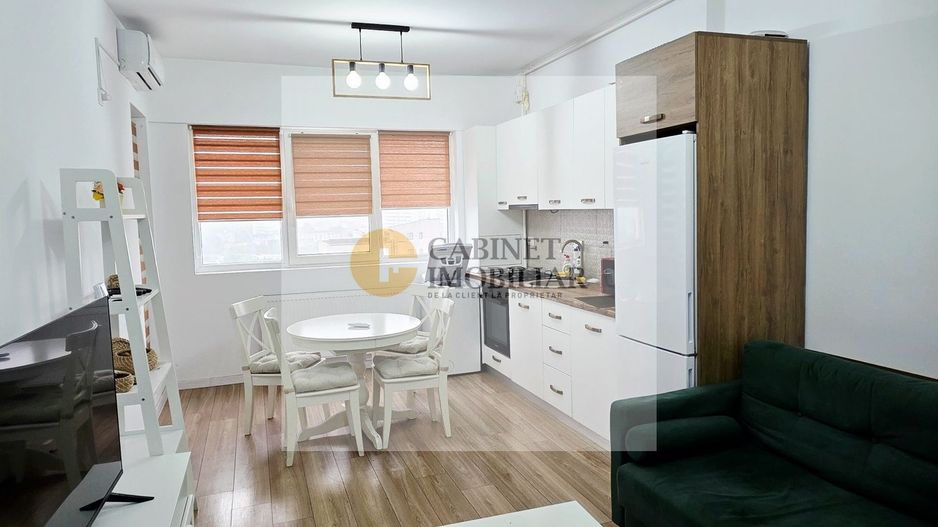 2 Camere | 2022 | Mobilat | Utilat | Rotar Park 2 - Poză 2