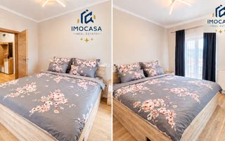Apartament 2 camere de închiriat, 55 mp, Aproape de Centru, Arad - Poză 3