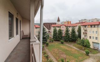 Apartament cu 4 camere, de inchiriat, situat in cartierul Manastur! - Poză 18