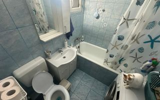 AP. 3 CAMERE DRISTOR, CENTRALA TERMICA, AC, METROU, COMISION 0% - Poză 7