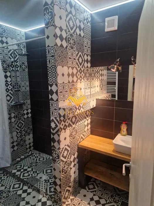 2 camere open space, balcon, Zona Coposu, Taietura Turcului, Panemar - Poză 7