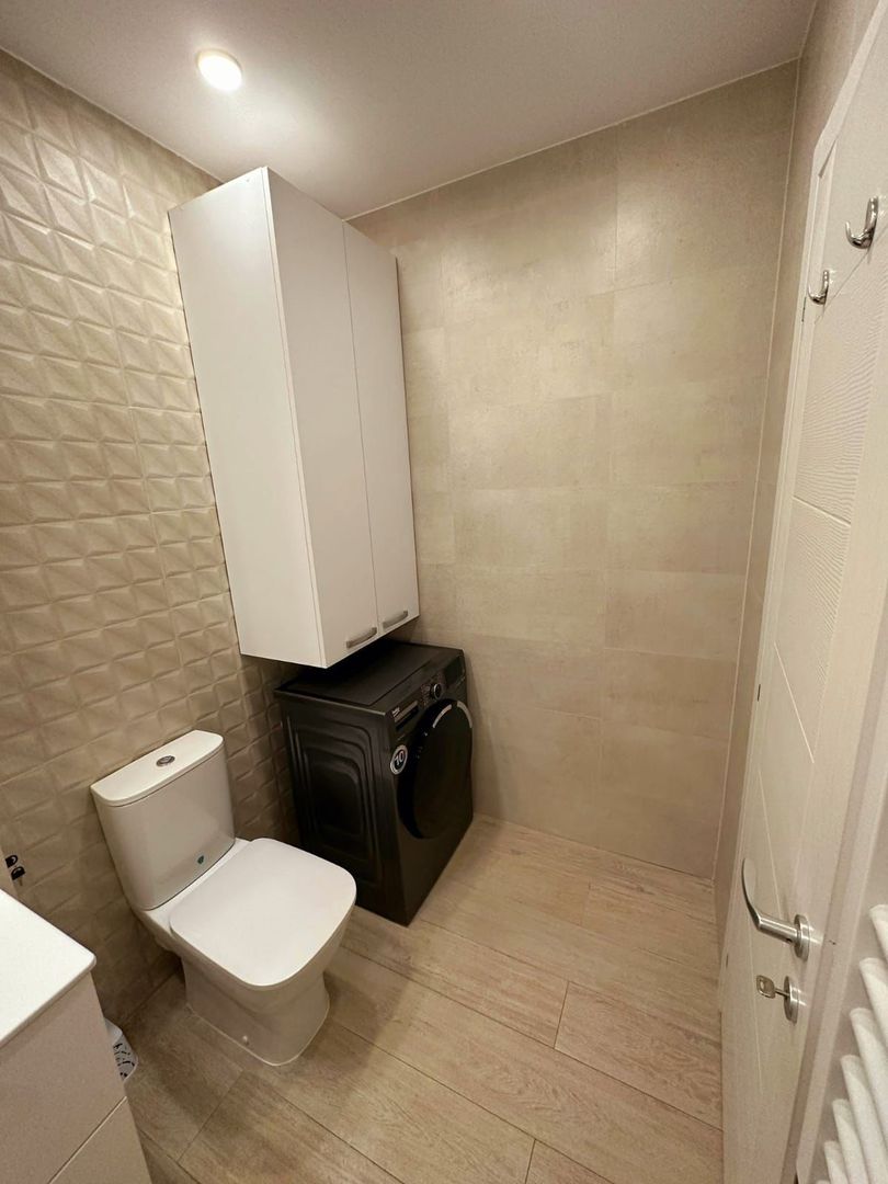 Titan Theodor Pallady mobilatn utilat premium - Poză 12