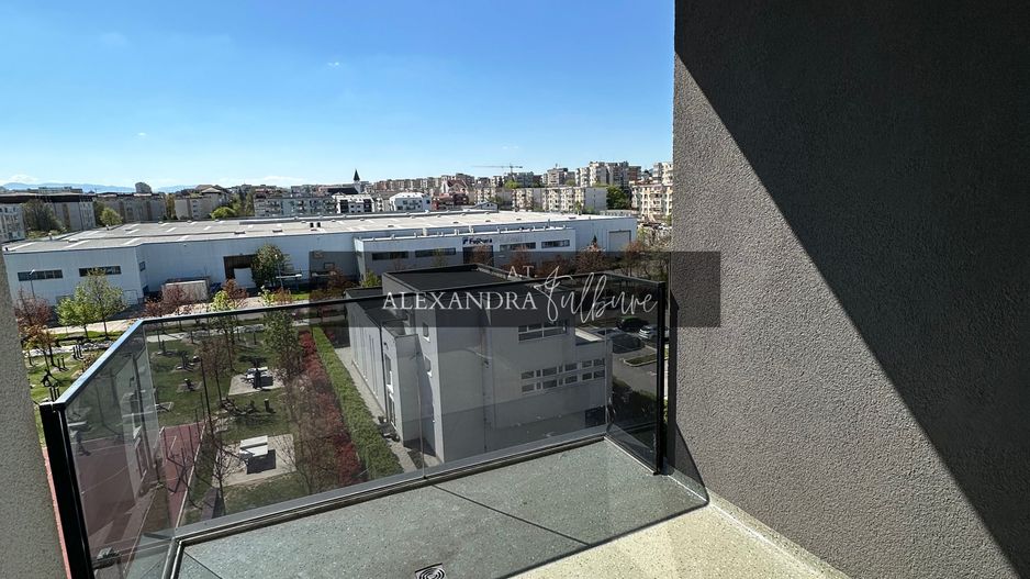 Apartament Premium | Între Lacuri Residence | Panoramă Superbă | - Poză 6