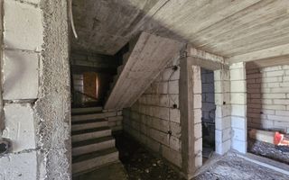 Casă P+1 la roșu, teren 2.600 mp – DN73, Mihaești - Poză 9