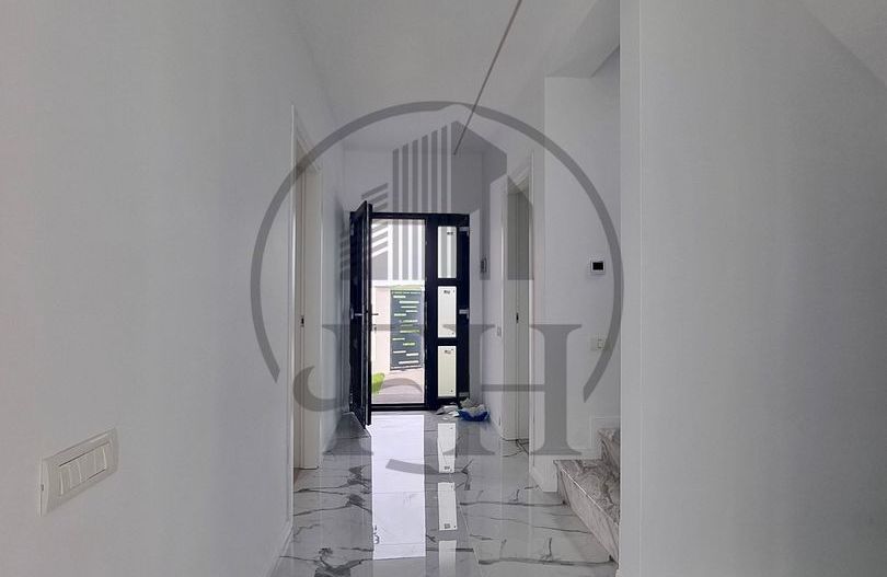 SOLD/ VANDUT Casa / Vila de vanzare Valu lui Traian, Constanta - Poză 10