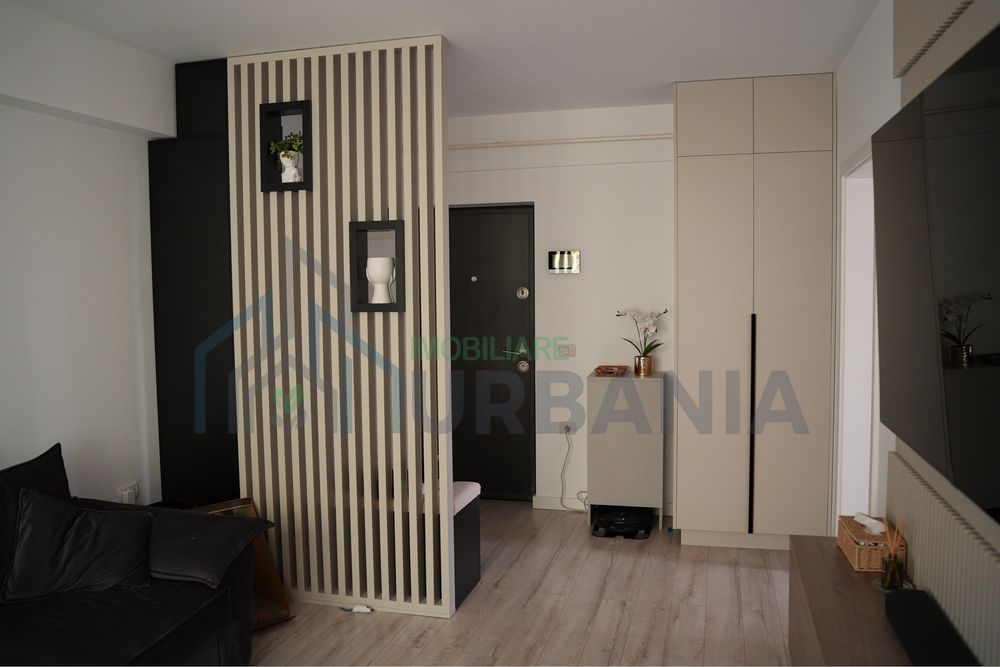 Apartament 3 camere de vânzare în Valea Adâncă (Oțelărie), Iași - Poză 5