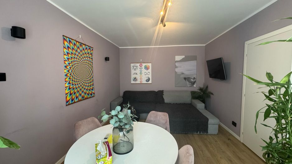 2 camere,  DECOMANDAT| FLOREASCA-POLONA - Poză 5