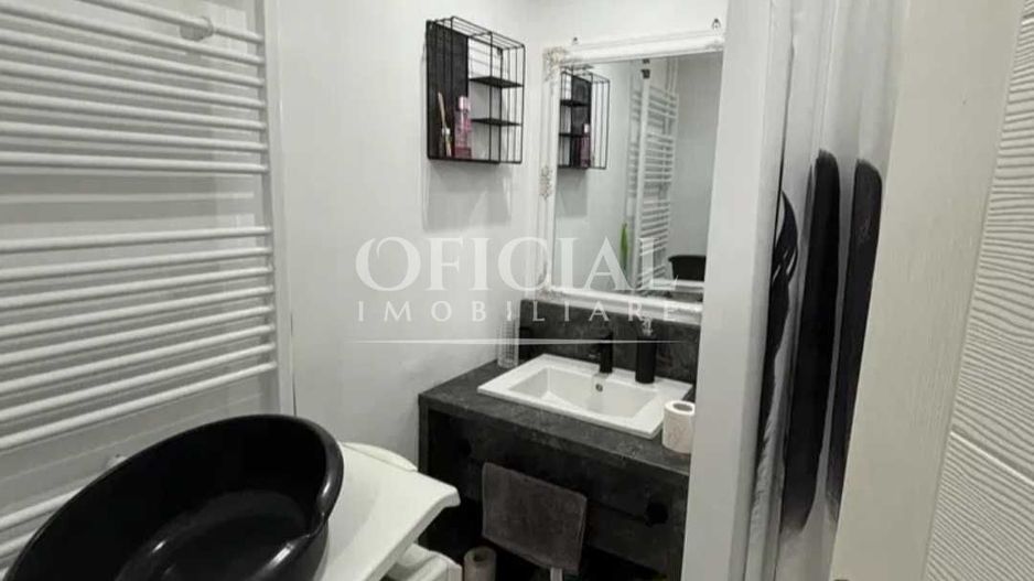 Apartament 3 Camere | 38 Mp | Modern | Gheorgheni Hotel Royal Busteni - Poză 4