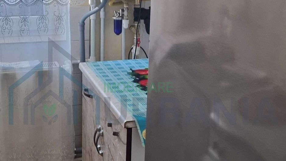 Inchirierz apartament 2 camere - Poză 3