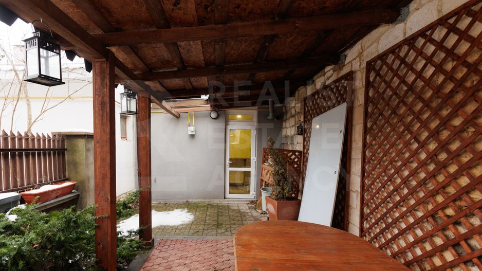 Chirie, spațiu comercial, 115 mp, str. Mihai Eminescu, Centru - Poză 20