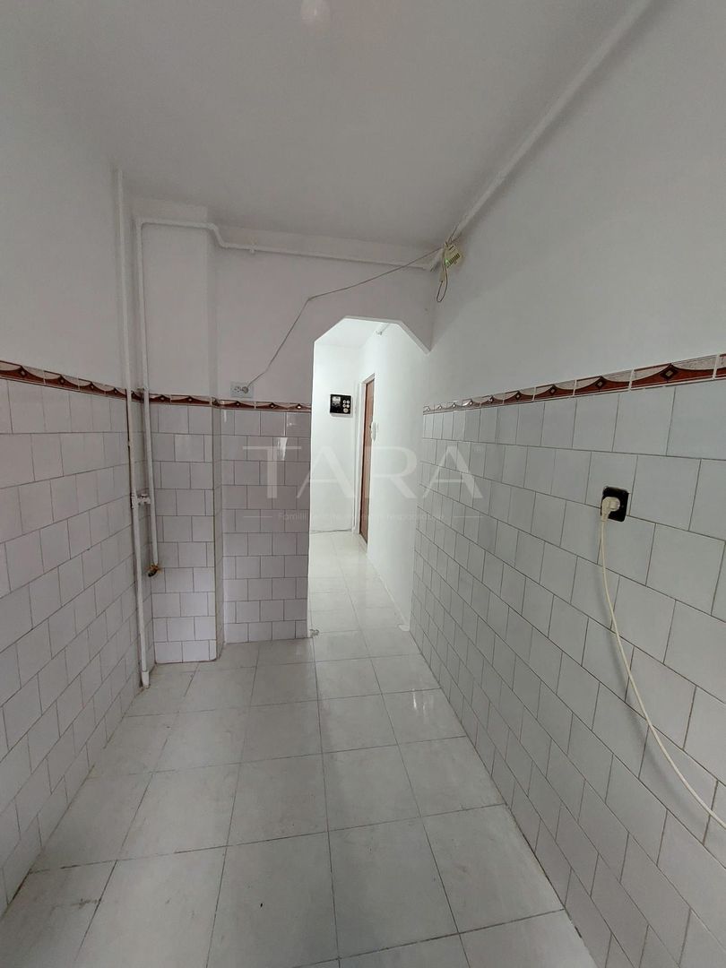 Apartament 2 camere renovat, etaj intermediar, Mănăștur. - Poză 8