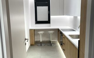 Apartament 3 camere de închiriat – Greenfield Residence, Băneasa - Poză 5