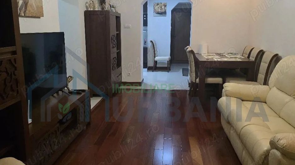 Apartament 3 camere, Cotnari - 65 mp, 59.500 euro - Poză 4