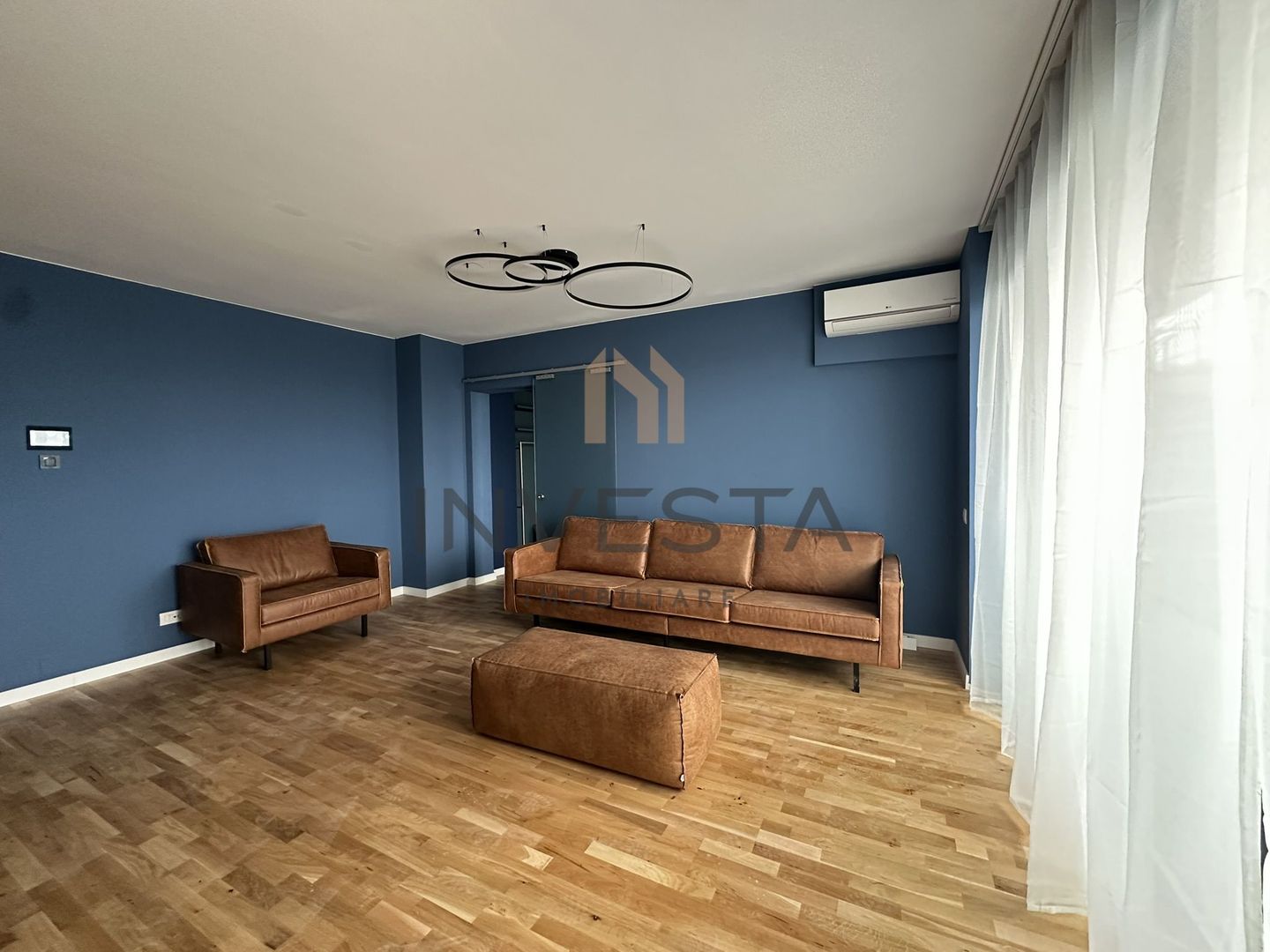 Oportunitate!Maurer Panoramic Cluj! Constructie unica!Parcare inclusa. - Poză 1