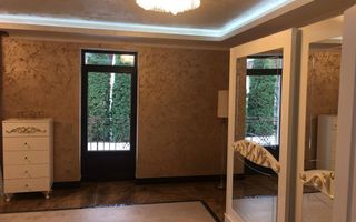 Apartament elegant, finisat LUX,  et 1, 84 mp,  parcare, Ultracentral - Poză 7